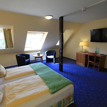 Residenzia Hotel Grenadier Münster Kültér fotó