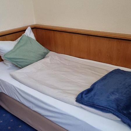 Residenzia Hotel Grenadier Münster Kültér fotó