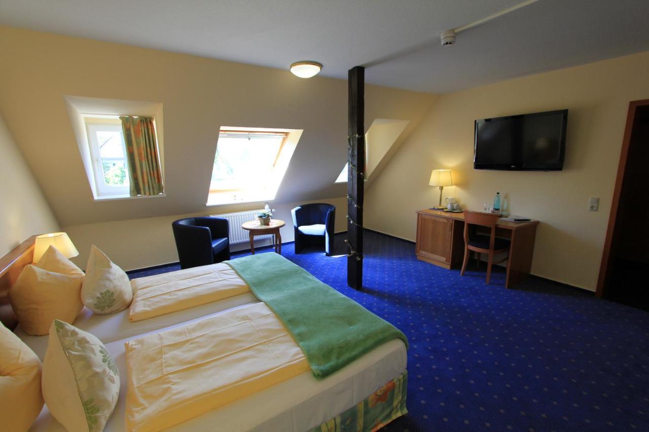 Residenzia Hotel Grenadier Münster Kültér fotó