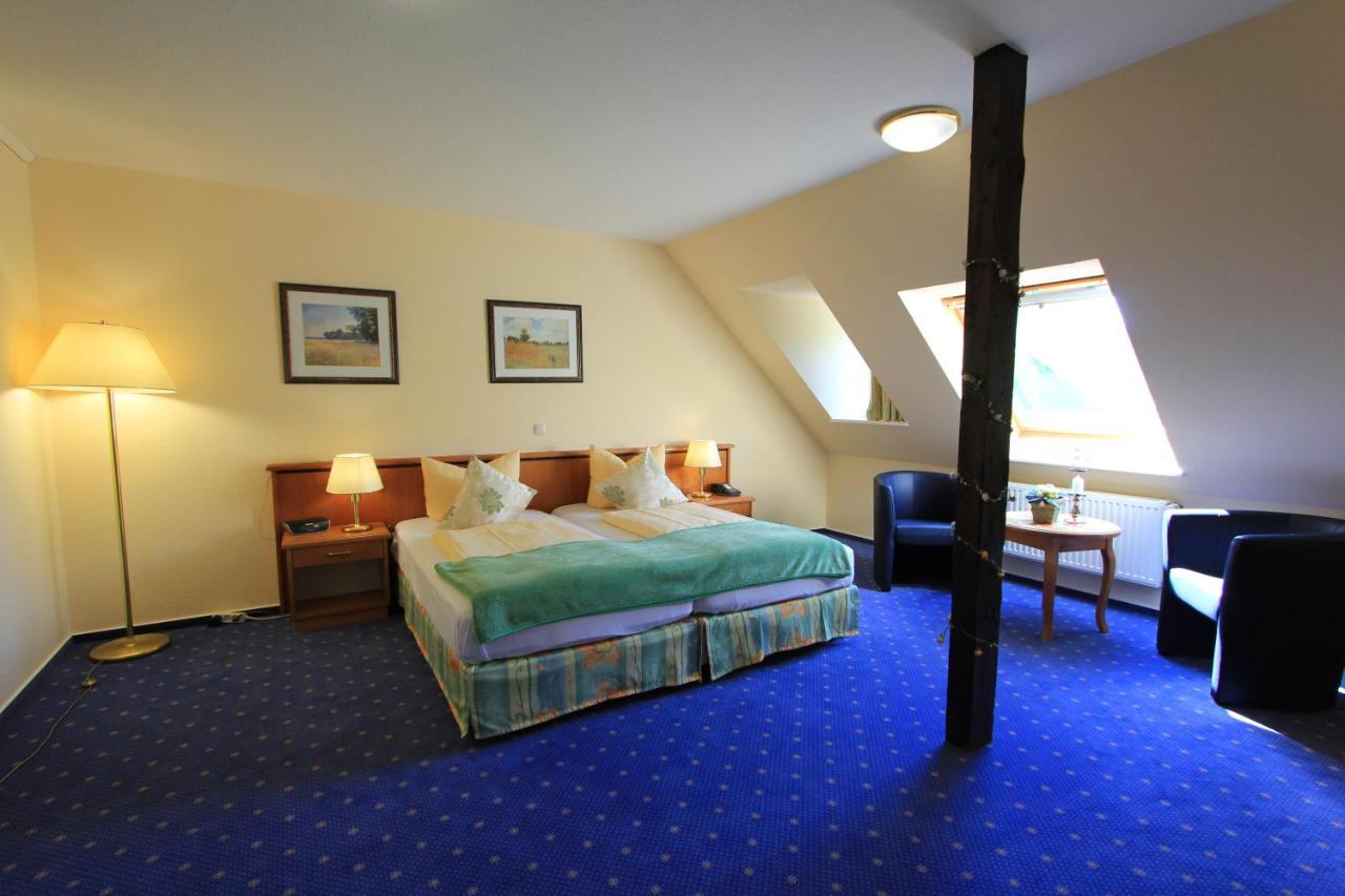 Residenzia Hotel Grenadier Münster Kültér fotó