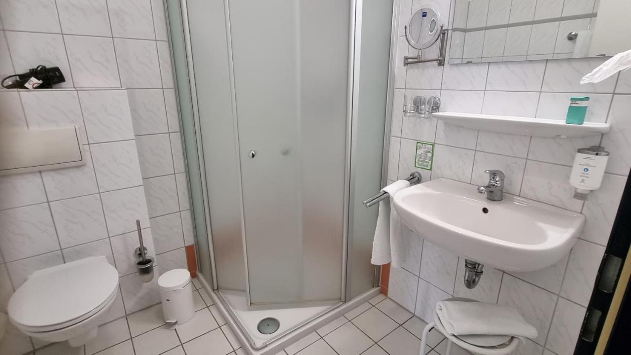 Residenzia Hotel Grenadier Münster Kültér fotó