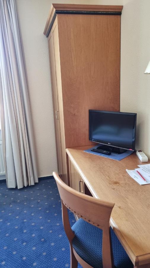 Residenzia Hotel Grenadier Münster Kültér fotó