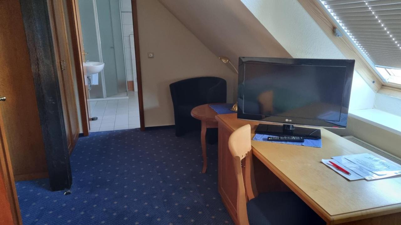 Residenzia Hotel Grenadier Münster Kültér fotó